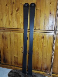 NOVÉ LYŽE VOLKL DEACON ST 161CM --MODEL 2024--